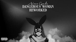Ariana Grande - Moonlight (Reworked)