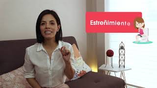 Probióticos y estreñimiento