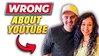 What GaryVee DOESN'T TELL YOU About YouTube