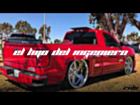 Maximo Grado - El Hijo Del Ingeniero