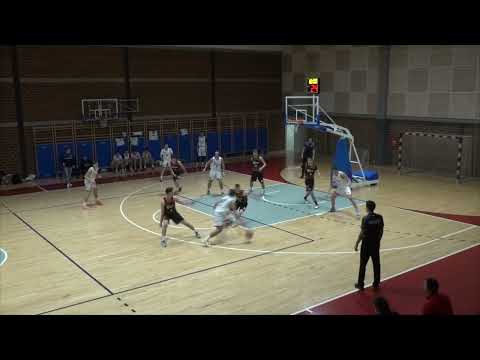 KK Realway - KK Gen Star - A2 Liga Jug KS BiH