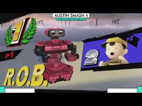 ATX Weekly #83 - Sassy Vs MikEffect