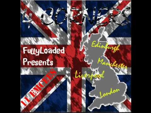 4 Corners UK - PROMO VID