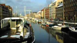 Powersolo - Christianshavns Kanal