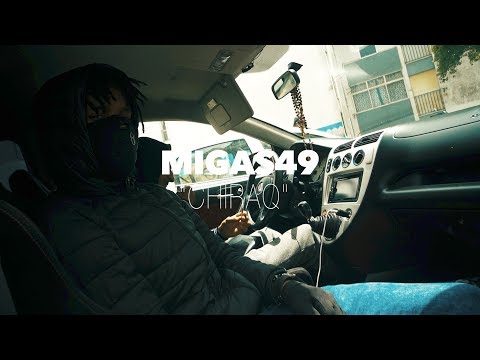 Migas49 - " Chiraq " Part 2 Prod: Retnik Beats