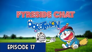 Fyreside Chat Episode 17: Doraemon (Famicom)