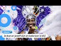 Zomercarnaval Rotterdam op wereldwijde lijst met tradities