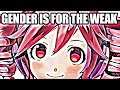 TALKLOID Teto S Gender