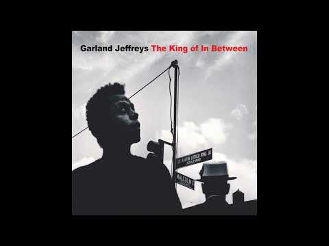 Garland Jeffreys - The King of In Between (2011)