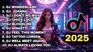 Download lagu DJ BREAKBEAT MIXTAPE VOLUME 1 mp3