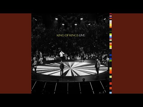 King Of Kings (Live at Hillsong Conference)