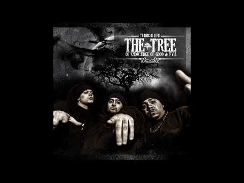 Tragic Allies - The Tree of Knowledge of Good & Evil (2011) [Album]