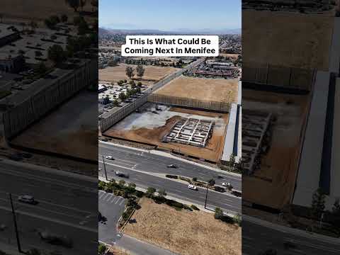 New Dennys coming to Menifee!