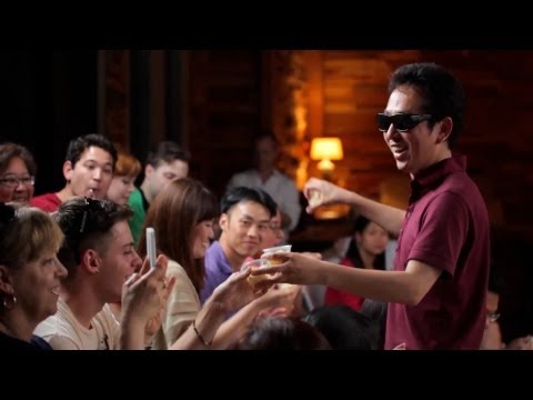 Cooking with Dog Fan Meet-up Event @ Tastemade Studios