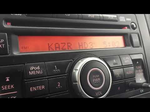 KAZR-HD3/Pella, Iowa Legal ID #1 - May 8, 2021