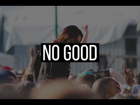 Zonderling x Don Diablo - No Good