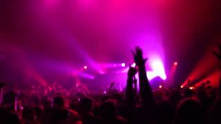 Clockwork - BBBS (Live) @ Webster Hall 11/9/12