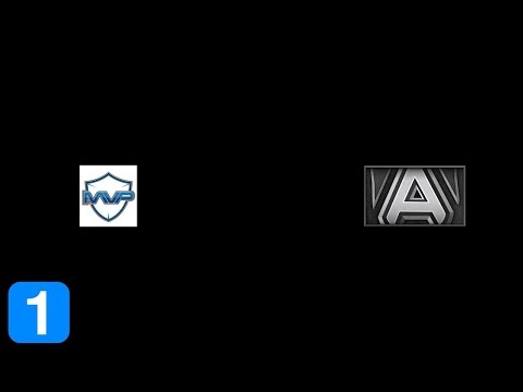 Full Highlights MVP Phoenix vs Alliance - World Cyber Arena 2015