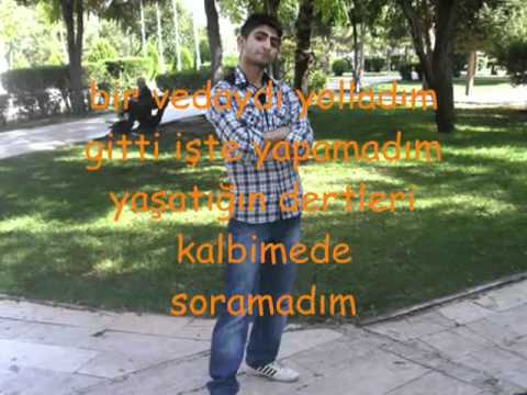 AkSNoW ft SHeRaisy (elvedaydı elveda)