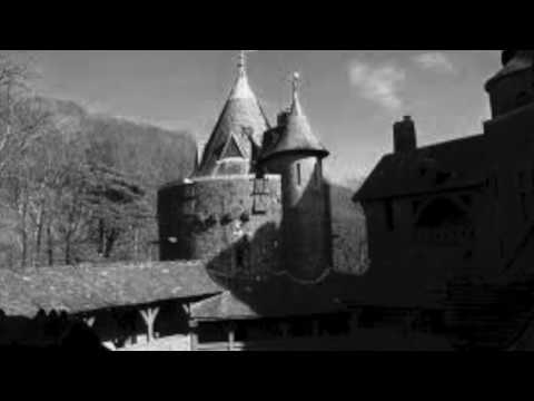 castell coch, cardiff