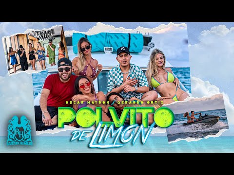 Miniatura de Polvito De Limon
