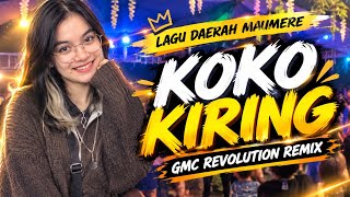 Download lagu KOKO KIRING REMIX ~ LAGU DAERAH MAUMERE | JOGET PESTA TIMUR TERBARU 2026 mp3