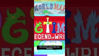 RPG Time The Legend of Wright Release Date