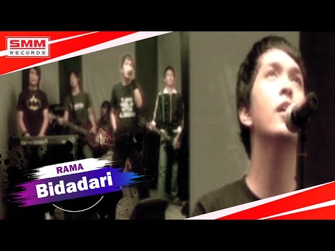 Rama - Bidadari (OFFICIAL VIDEO)