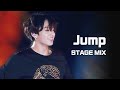 BTS JUMP Stage Mix Eng Lyric Video
