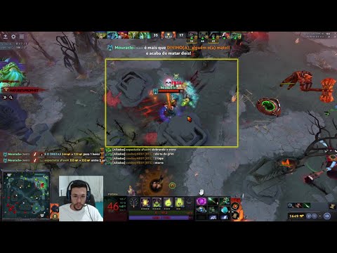 What Ultra Instinct Phantom Assassin looks like