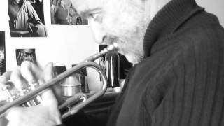 1947-10-28 bird of paradise #3 (miles davis end of solo and coda)