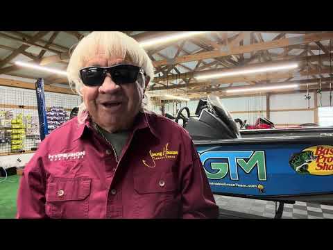 Catch a Better Life - Daily Devotional and Fishing Tip February9th