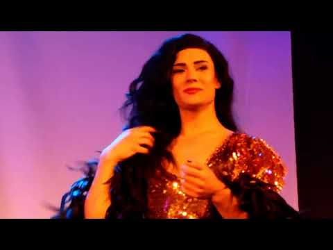 "CRIS MIRÓ-ORGASMO APOCALÍPTICO"  MULTIESCENA CPM.