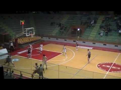 U19 Ecc Livorno - Valdiceppo Video Recap