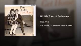 O Little Town Of Bethlehem Music Video