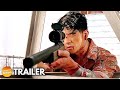 LAST RESORT 2022 Trailer Jon Foo Action Thriller Movie