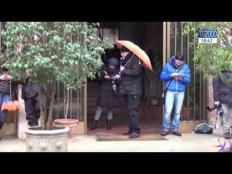 Tg2000 del 31 gennaio 2015 - Edizione delle 18.30