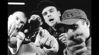 osdorp posse moordenaars