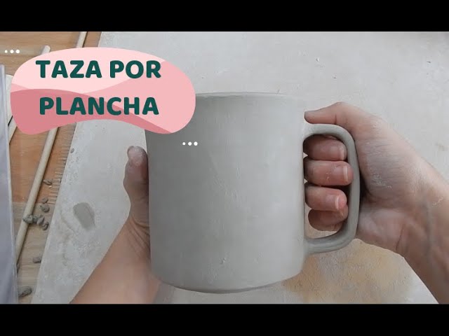 Vídeo relacionado con Yujuuu! | Taza cerámica Original Cine. Resistente 100% al microondas y lavavajillas. Taza con Mensaje Maestro Yoga.