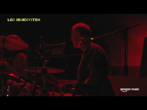 LCD Soundsystem (Live at Primavera Sound 2025 Barcelona)