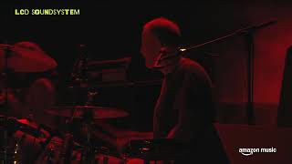 LCD Soundsystem (Live at Primavera Sound 2025 Barcelona)