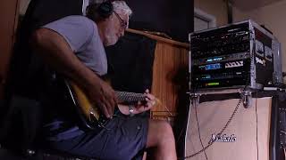 Video thumbnail for Rockman Stereo Chorus – Classic Def Lep/Boston sounds by mentoneman
