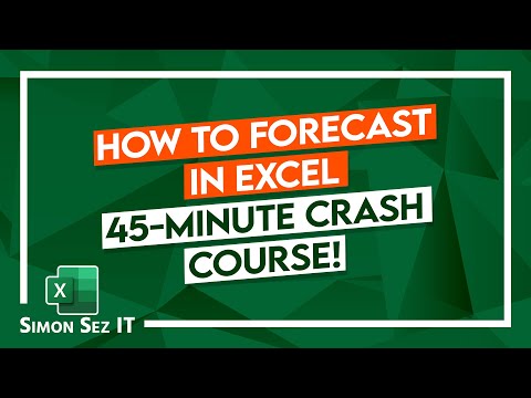 30 Essential Excel Tips and Tricks for 2024 Excel Productivity Tutorial