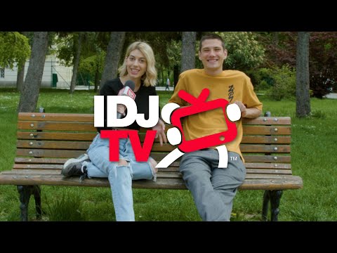 STA SUGRADJANI MISLE O WAJZU? | IDJTV