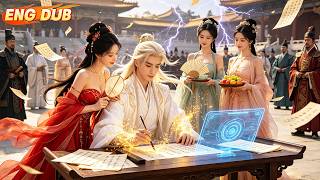 Download lagu Transmigrated as doomed prince,awakens a system—builds a clan of beauties,saves kingdom in 7 days! mp3 Download lagu Transmigrated as doomed prince,awakens a system—builds a clan of beauties,saves kingdom in 7 days! mp3