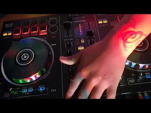 Dj Lazaro   MegaCumbiero ♪♫