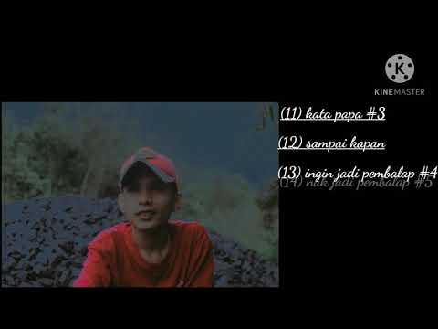 ican shaw - kumpulan 2019 kapur lx