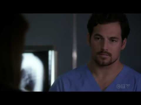 Merluca《Meredith and Deluca》- Say Something [+15x22]