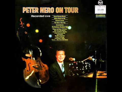 Peter Nero, Gershwin's Porgy and Bess medley