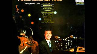 Peter Nero, Gershwin's Porgy and Bess medley